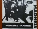 MADNESS first 7” MINT 1979 ‘The Prince’ diff German cover 2-Tone Nutty Boys SKA