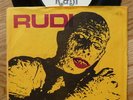 RUDI ‘Big Time’ first 7“ early FIRST PRESSING of FIRST EDITION 1978 Undertones