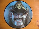 2LP MOTORHEAD - THE BIRTHDAY PARTY ( PICTURE DISC )