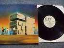 IF  if 3  1971 -  FIRST UK  PRESS - UNITED ARTISTS  RECORDS  LABEL  -EX+