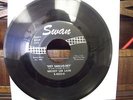 SOUL  45  MICKEY LEE LANE  Hey Sah-Lo-Ney   CLICK BELOW TO SEE & HEAR