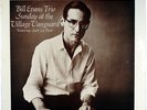 BILL EVANS TRIO-SUNDAY AT THE VILLAGE VANGUARD-MINT STEREO JACKET AND LP