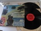 Miles Davis Bitches Brew Original Columbia 2 Eye Jazz LP Set NM-