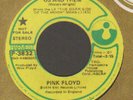 RARE PROMO 45   PINK FLOYD   