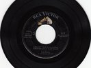 Rocker 45 EP Elvis Presley SPD-26 Mystery Train LISTEN