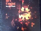 Rare Soul Funk LP Roy Ayers Ubiquity 