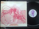 Tangerine Dream Electronic Meditation LP OHR OMM 1st Press Origional  RARE
