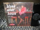 Elmore James, Blues After Hours, CROWN black