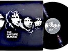THE RAPTURE: Echoes LP OUTPUT RECORDS OPRDFA007 UK 2003 Orig Inner NM