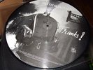 KYLIE MINOGUE : THE LOCO-MOTION  PR0M0 ONLY PICTUREDISC 12