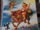 STONE TEMPLE PILOTS-ATLANTIC,PURPLE VINYL LP W LYRIC INSERT