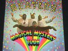 BEATLES - U.K. MAGICAL MYSTERY TOUR E.P. - 1973 PRESSING - NEVER PLAYED
