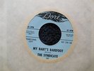 SYNDICATE-MY BABY'S BAREFOOT,DORE,DJ PROMO,KILLER GARAGE,BACK FROM THE GRAVE