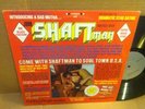  SHAFTMAN xxx nude funky finger STAG cheesecake LP OG shaft man NASTY