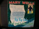 MARY WELLS-
