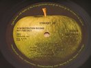 Badfinger - Straight Up -  rare Demonstration copy - UK Apple - LISTEN - Beatles