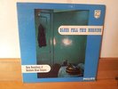 RARE BLUES LP Blues Fell This Morning PAUL OLIVER production Philips 7369 mono