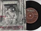 DAKIS-MIMIS PLESSAS  