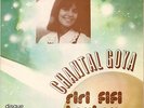 CHANTAL  GOYA    Riri, Fifi, Loulou     RARE POCHETTE     EP   45 tours 7