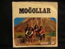 MOGOLLAR   SILA   KILLER TURKISH FUNK PSYCH   DJ'S DREAM BEAT   HOT   HEAR MP3