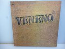 VENENO-S/T-SPANISH FLAMENCO ROCK FUSION 1977 GATEFOLD LP VINYL.-EX/EX