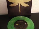 Coheed & Cambria IRO-bot  / Elf Tower New Mexico - Green 7