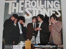 LP The Rolling Stones -  Beat Beat Beat,  DECCA DE 1965 RE-ISSUE, 60368 Hi-Fi