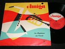 IM RHYTHMUS DER FREUDE Günter Hörig - Gerhard Kneifel... / DDR AMIGA 10