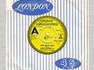 JAMES BROWN  - Have Mercy Baby / Just Won’t Do Right - 7