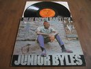 Junior Byles ?– Beat Down Babylon (Dynamic Sounds WIZZ 5001) 1972 LEE PERRY n/m