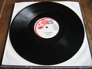 Watty Burnett / Lee Perry - Open The Gate / Lion A De Winner (Orchid ORC-101) nm