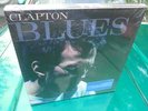 ERIC CLAPTON BLUES 180g 5 LP VINYL BOX SET BRAND NEW FACTORY SEALED  COMIC KINGS