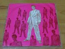 ELVIS / MEMPHIS TENNESSEE (THAI 7’ LP) PINK COVER