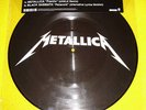 Metallica / Black Sabbath ?– Frantic / Paranoid  *RECORD STORE DAY* MINT