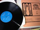 Pink Floyd Rare LP- Midas Touch
