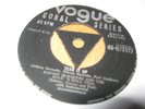 JOHNNY BURNETTE - TEAR IT UP (RARE ROCKABILLY)