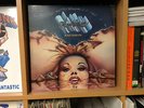 HARD STUFF Bolex Dementia lp on Mercury