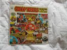 BIG BROTHER AND THE HOLDING COMPANY LP 