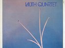 Wolfgang Lauth Quartet - Lauth Quartet (Original LP) ITALY 1978 Jazz