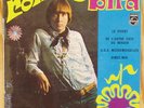 Ronnie BIRD    Le pivert
