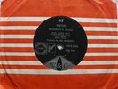 Somebody’s Image/HUSH EP/Russell Morris/OZ Garage Soul/W&G Label-45/1967