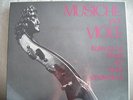 SEALED  Rare 'Musiche per Viole' Thorofon ETHK 215/4 4-LP Box Set MINT Germany