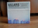 The Killers Hot Fuss Rare Vinyl Box Set (11 x 7
