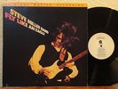 STEVE MILLER BAND - FLY LIKE AN EAGLE - ORIG MFSL LP - MOBILE FIDELITY