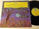 DGG Tulip LP - FOURNIER / FONDA # 139368 SLPM Schubert, Schumann, Mendelssohn
