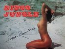 SEXY NUDE CHEESECAKE FINLAND LP - DISCO JUNGLE - SEPPO RANNIKKO-RARE DISCO FUNK