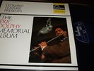 ERIC DOLPHY : MEMORIAL ALBUM LP 1964 FONTANA 688521 FRANCE