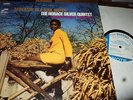HORACE SILVER QUINTET : SERENADE TO A SOUL SISTER LP BLUE NOTE BST 84277 GERMANY