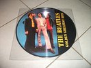 THE BEATLES  33t edition picture disc