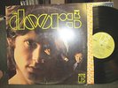 THE DOORS debut s/t EKS74007 Gold labels LP 1st '67 vinyl rare stereo first
